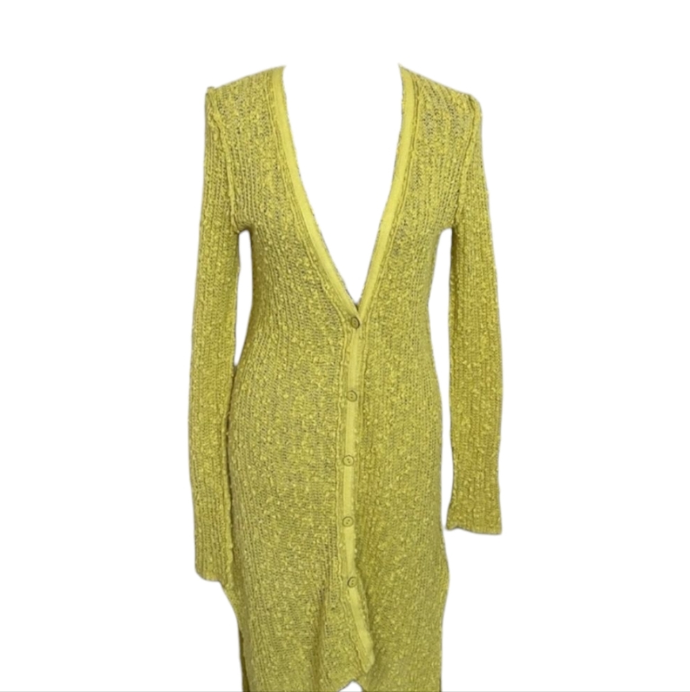 Free‎ People Sweater Size L